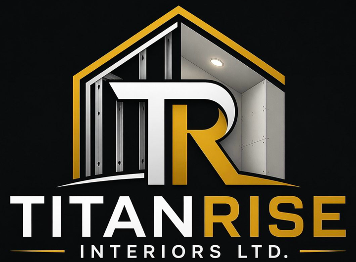 Titanrise Interiors Ltd. logo